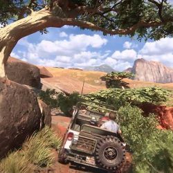 download game uncharted 4 pc